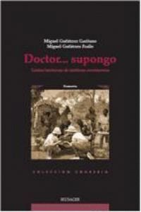 DOCTOR SUPONGO
