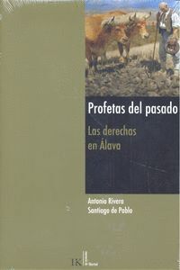 PROFETAS DEL PASADO