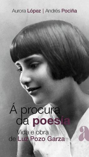 A PROCURA DA POESIA