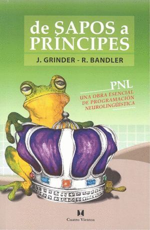 DE SAPOS A PRINCIPES