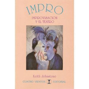 IMPROVISACION Y EL TEATRO O.VARIAS
