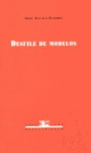 DESFILE DE MODELOS (SONETOS ERO