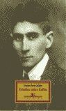 ESTUDIOS SOBRE KAFKA