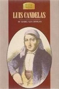 LUIS CANDELAS