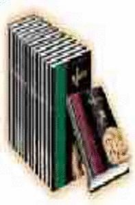 ENCICLOPEDIA DEL ROMANICO EN CASTILLA Y LEON BURGOS