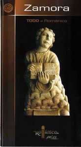 TODO EL ROMANICO DE ZAMORA