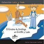 CAMINO DE SANTIAGO EN CASTILLA Y LEON CD