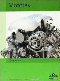 MOTORES                                           ARAVAR59CF