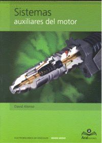 SISTEMAS AUXILIARES DEL MOTOR