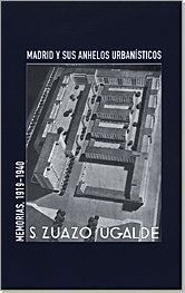 MEMORIAS INEDITAS SECUNDINO ZUAZO 1919-1940