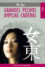 GRANDES PECHOS AMPLIAS CADERAS  -KAILAS-