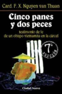CINCO PANES Y DOS PECES TESTIMONIO FE DE UN OBISPO V.