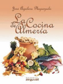 COCINA DE ALMERIA,LA