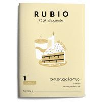 RUBIO OPERACIONS 1 (CATALUÑA)