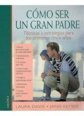 COMO SER UN GRAN PADRE