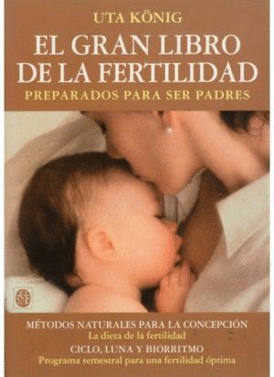 GRAN LIBRO DE LA FERTILIDAD