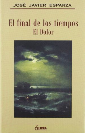 FINAL DE LOS TIEMPOS,EL