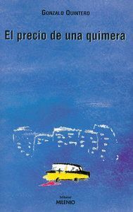 PRECIO DE UNA QUIMERA