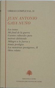OBRAS COMPLETAS TOMO II