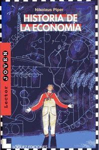 HISTORIA DE LA ECONOMIA