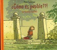 COMO ES POSIBLE