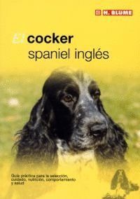 H BLUME COOCKER SPANIEL INGLES