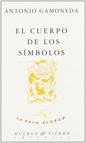 CUERPO DE LOS SIMBOLOS,EL