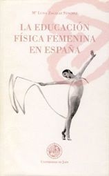 EDUCACION FISICA FEMENINA EN ESPAÑA,LA
