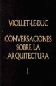 CONVERSACIONES SOBRE LA ARQUITECTURA