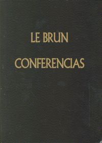 CONFERENCIAS