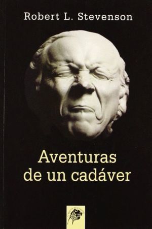 AVENTURAS DE UN CADAVER