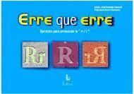 ERRE QUE ERRE