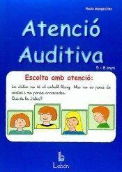 ATENCIO AUDITIVA