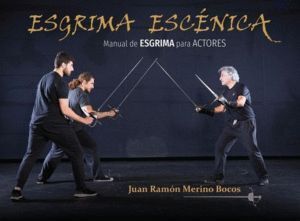 ESGRIMA ESCENICA
