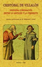 CRISTOBAL DE VILLALON