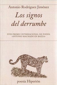 SIGNOS DEL DERRUMBE LOS