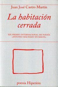 HABITACION CERRADA,LA