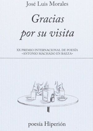 GRACIAS POR SU VISITA