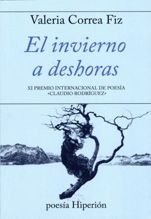 INVIERNO A DESHORAS,EL