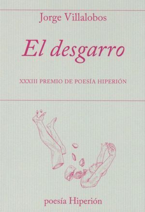 DESGARRO,EL