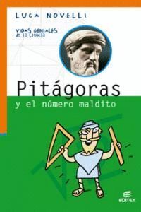 PITAGORAS Y EL NUMERO MALDITO