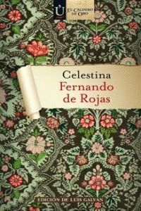 CELESTINA EL CALDERO DE ORO