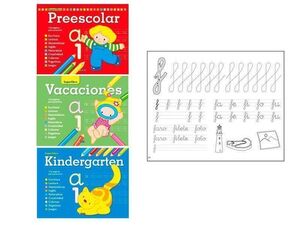 SUPERLIBRO VACACIONES