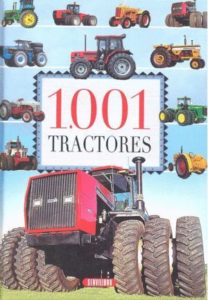 1.001 TRACTORES