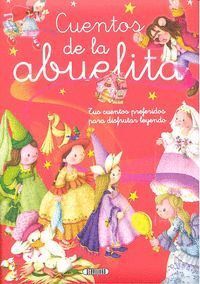 CUENTOS DE LA ABUELITA
