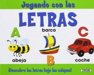 JUEGA Y LEE