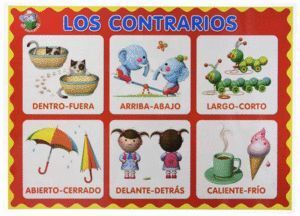JUEGO DE OBSERVACION 12 TITULOS