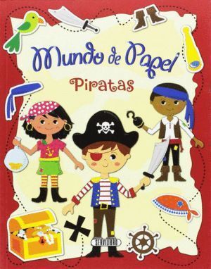 MUNDO DE PAPEL HADAS