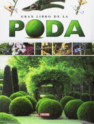 GRAN LIBRO DE LA PODA,EL