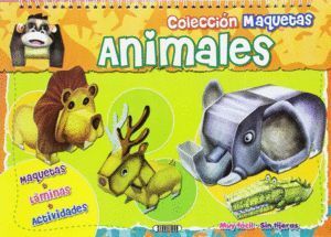 MAQUETAS